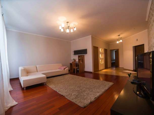 посуточная аренда, фотография 4