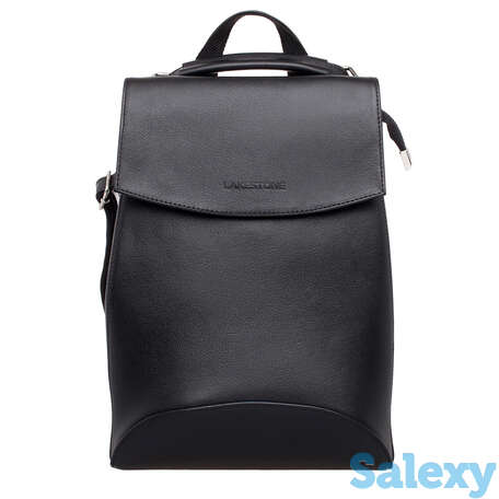 Женский рюкзак ashley black, фотография 3