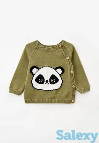 Джемпер fors, фотография 1