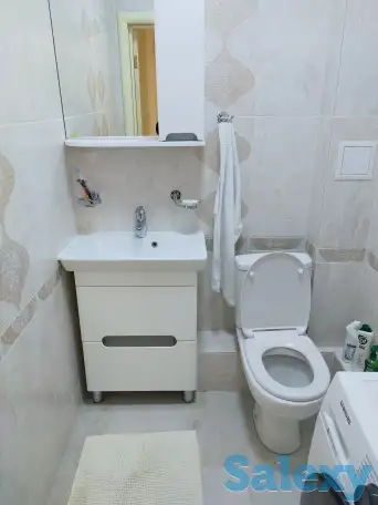 Продается отличная 3-х комнатная квартира в элитном, в малоквартирном жилом доме  в ЖК Comfort Town-3, фотография 20