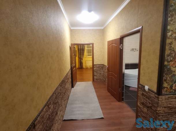 СРОЧНО Продаётся одноэтажный, 7-ми комнатный тёплый дом, 15 соток (дом 227км2) за 96млн ТОРГ БУДЕТ(после осмотра)., фотография 9