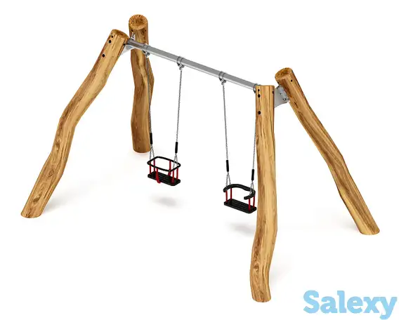 Качели (робиния) ио 12.р.01.04.01, фотография 1