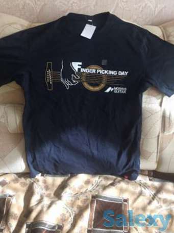 Продам футболку, фотография 1