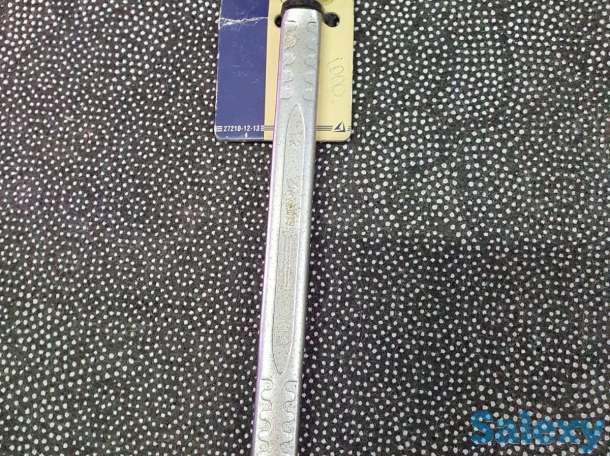 Ключ двусторонний шарнирный Stayer 27210, фотография 1