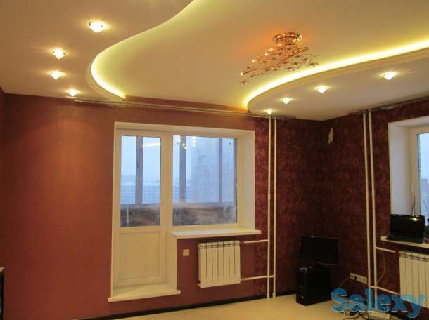 Частичный ремонт квартир, фотография 3