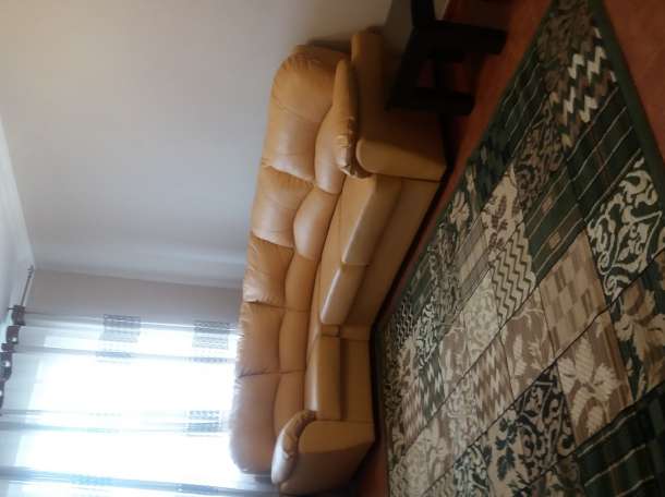   Центр левого берега Астаны, Сауран 3, фотография 1