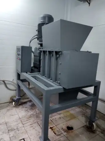 Шредер, фотография 3