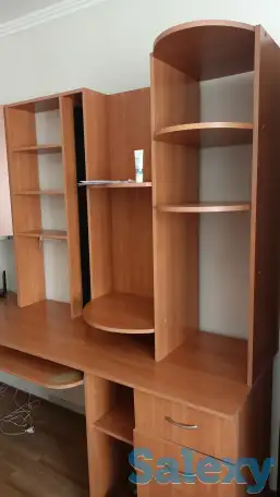 Продам шкаф- стенка, фотография 3