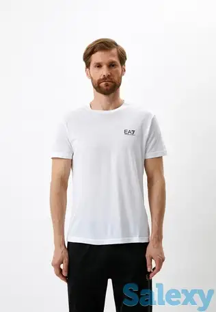 Футболка ea7, фотография 1