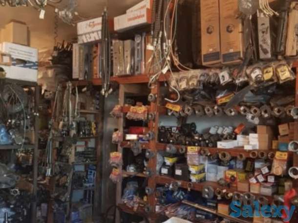 Срочно продам магазин автозапчастей вместе с товаром, фотография 7