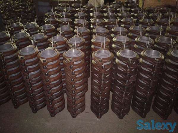 Быстроразъемные соединения БРС, фотография 1