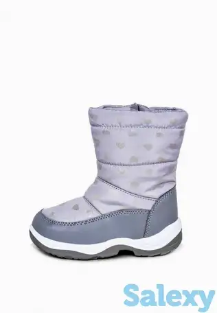 Дутики honey girl, фотография 1