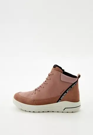 Ботинки ecco, фотография 1