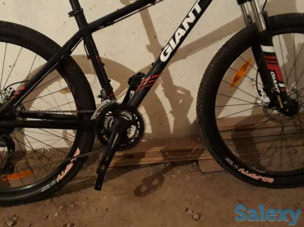 Продам велосипед Giant Talon 3 2015, фотография 3
