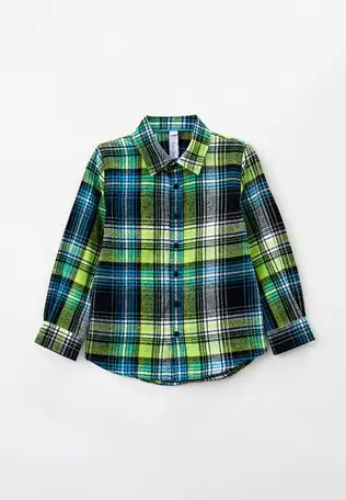 Рубашка playtoday, фотография 1