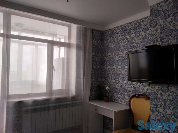 Прода 1 ком кв в жк экодом, Сыганак е30, фотография 5