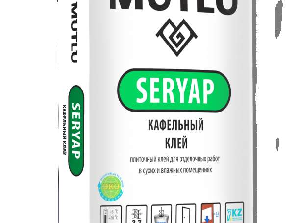 Сухие строительные смеси т.м 