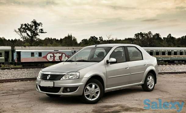 Прокат и аренда автомобилей Vladex -  Алматы, Астана, фотография 5