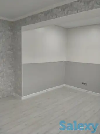 Евро ремонт, фотография 3