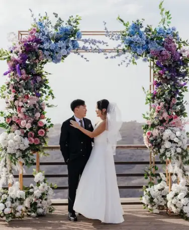 Фото Видеосъемка Аэросъемка Свадьбы Юбилеи Годик, фотография 1