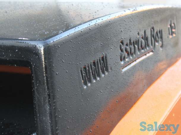 Пневмонагнетатель для стяжки пола, фотография 8