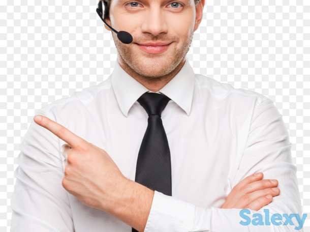 Помощник руководителя, фотография 1