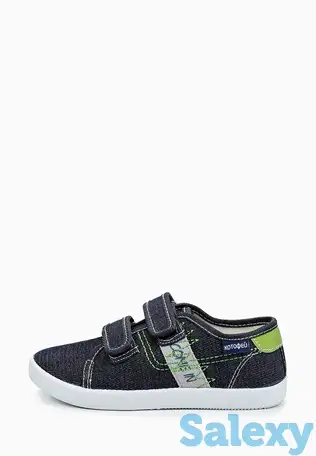 Кеды котофей, фотография 1