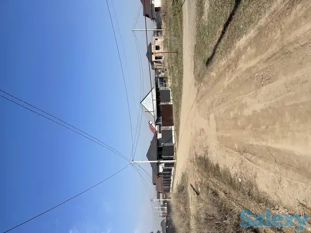 Продаём участок под строительство жилого дома, Туздыбастау (Калинино), фотография 6