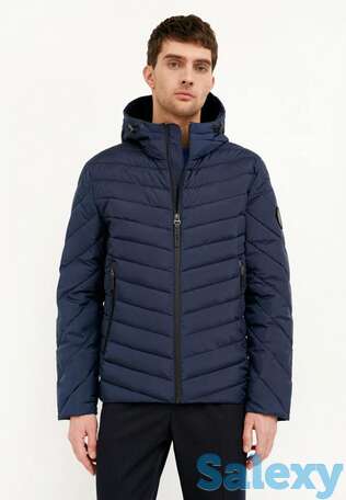 Куртка утепленная finn flare, фотография 1