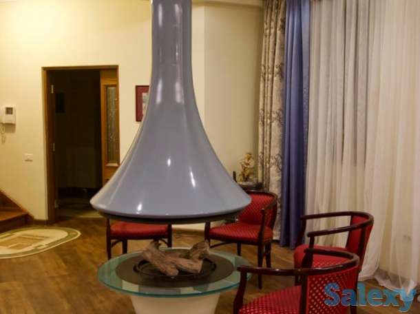 Продажа 10-комнатный дом, 520 м², 10 сот., мкр Юбилейный, фотография 1