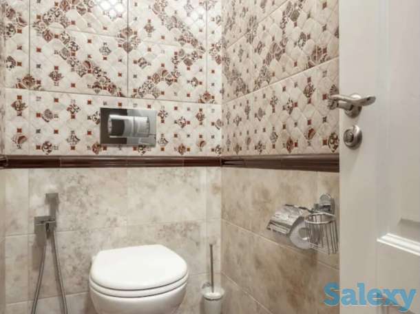 Уютная квартира посуточно со всеми удобствами., Батыс-2 20д, фотография 8