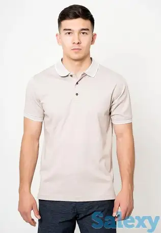 Поло glasman, фотография 1