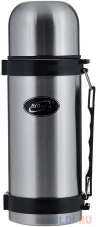 Термос biostal ny-1800-2 1.8л, фотография 1