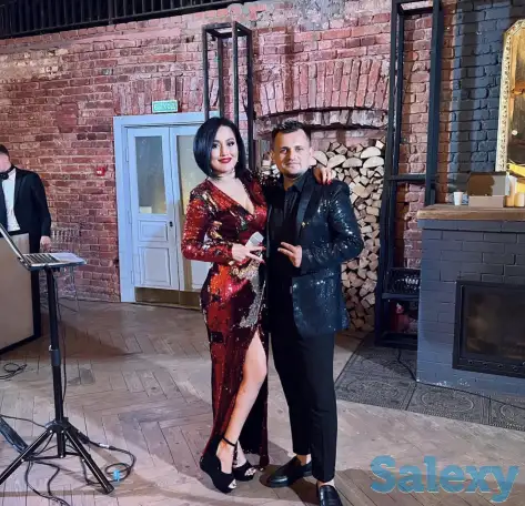 Певец на казахском и русском языках, фотография 4