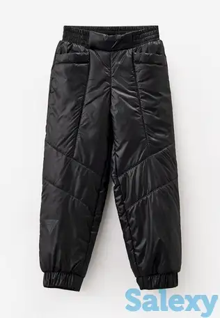 Брюки утепленные sherysheff, фотография 1