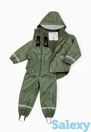 Куртка и комбинезон happy baby, фотография 1