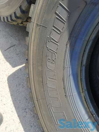 продажа шин и дисков для грузового авто транспорта, фотография 1