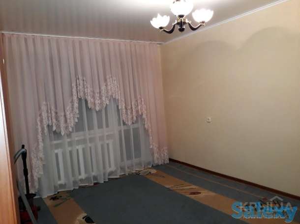 3-х ком.квартира с ремонтом в п.Куленовка, фотография 3