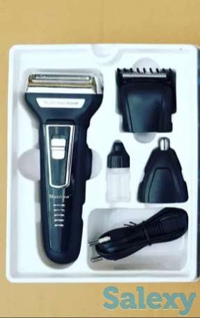 Универсальная Бритва 3/1, фотография 2