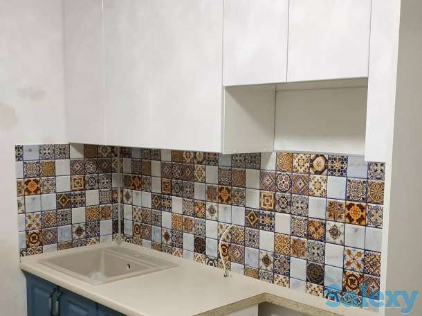 Кухонные Фартуки, фотография 2