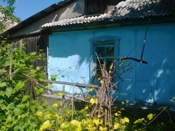 Продам дом в с. Меновное, фотография 2