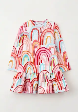 Платье ete children, фотография 1