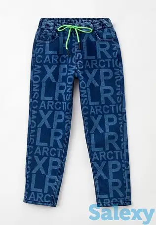 Джинсы playtoday, фотография 1