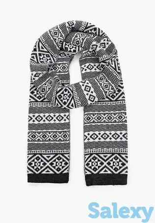 Шарф scandica, фотография 1