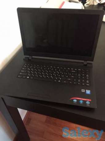 Продаётся ноутбук Lenovo (экран сломанный), фотография 1