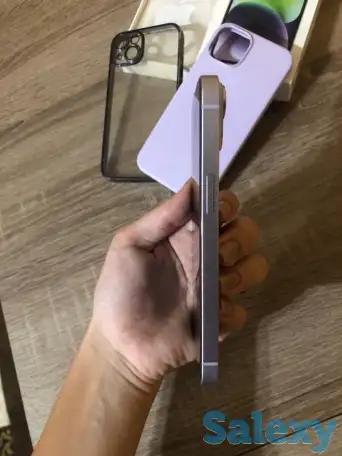 Продается Айфон 14, 128Гб, фотография 5