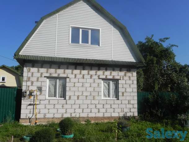 Продам дом с землей, Тверская обл. ул.Маяковского 49, фотография 2