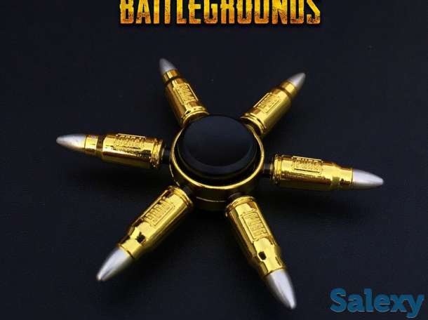 PUBG брелки и аксессуары, фотография 5