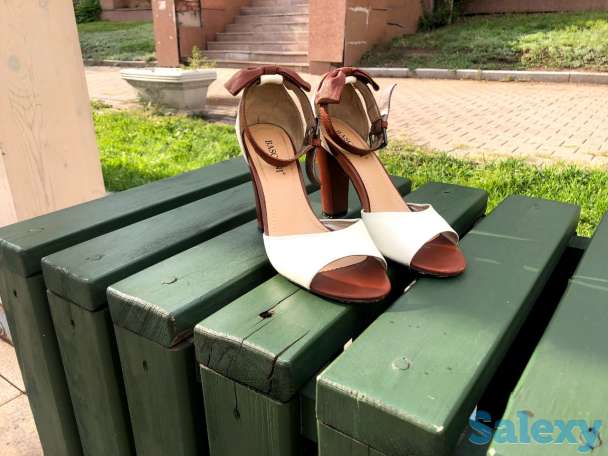 Стильные Босоножки от Basconi, фотография 4