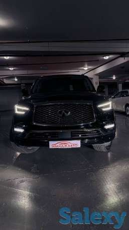 Прокат от авто без водителя от компании Имидж Авто г.Алматы, фотография 5